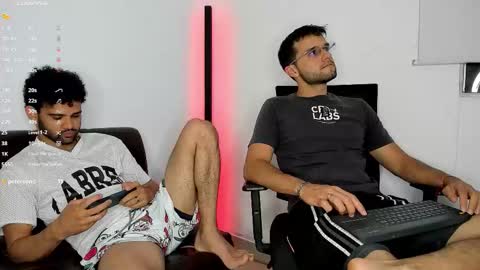 Im Chirs IM MODEL INDEPENDT online show from January 18, 12:56 am