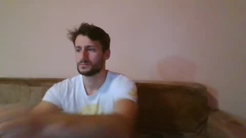 chrisaron online show from February 18, 7:10 pm