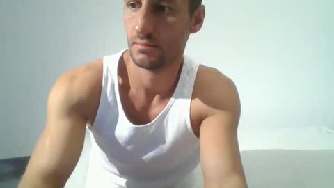 chrisaron online show from October 8, 3:22 am