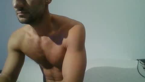 chrisaron online show from October 13, 4:07 am