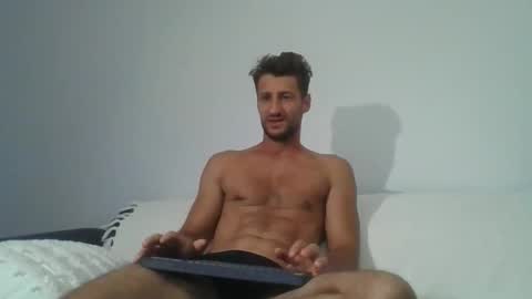 chrisaron online show from September 30, 3:23 am