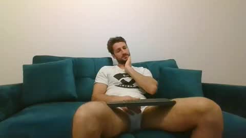 chrisaron online show from February 22, 4:29 am