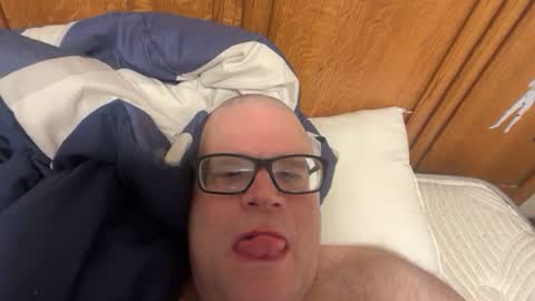 Chris online show from July 9, 4:16 am