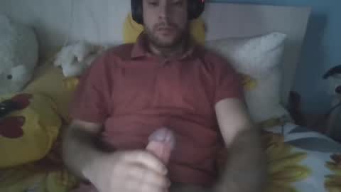 Chris online show from February 15, 8:24 am