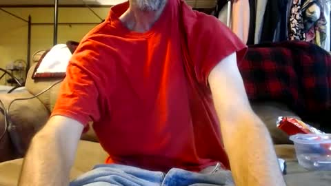 chrisintn online show from October 8, 9:41 pm