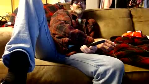 chrisintn online show from November 9, 6:23 pm