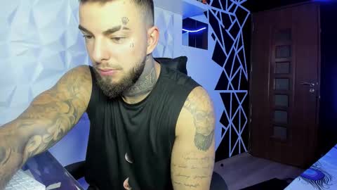 Snapshot of chrisjordan666 chatting on October 20, 5:00 am Chris Jordan online show from October 20, 5:00 am