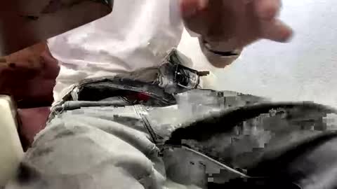 chrislazer online show from April 30, 6:48 pm