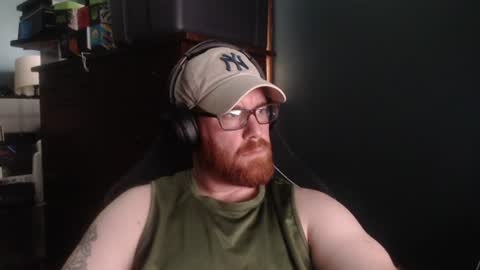 chrismg89 online show from August 8, 5:31 pm