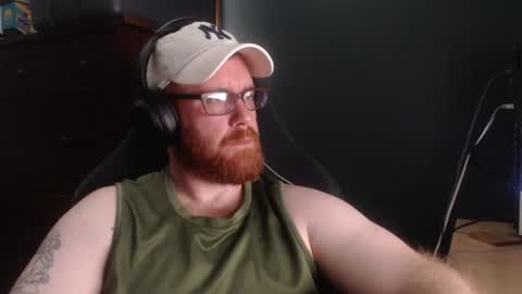 chrismg89 online show from August 5, 5:51 pm