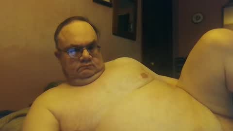 Chris The Jerk Off King online show from February 8, 6:33 pm