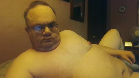 Chris The Jerk Off King online show from February 3, 1:19 pm