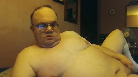 Chris The Jerk Off King online show from February 17, 1:10 pm