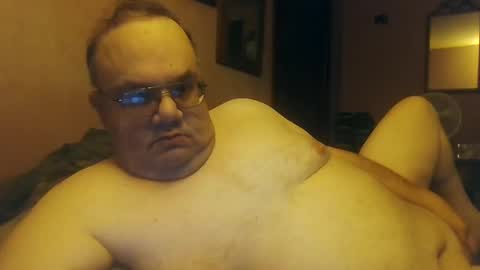 Chris The Jerk Off King online show from September 10, 11:53 am