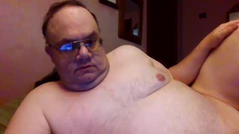 Chris The Jerk Off King online show from October 7, 5:06 pm