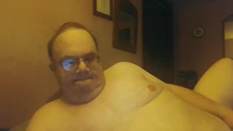 Chris The Jerk Off King online show from January 3, 1:36 pm