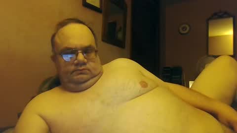 Chris The Jerk Off King online show from December 11, 1:00 pm