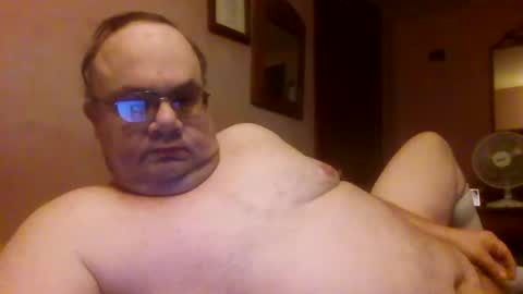 Chris The Jerk Off King online show from October 30, 12:06 pm