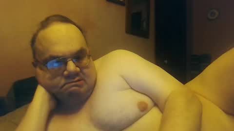 Chris The Jerk Off King online show from February 6, 1:54 pm