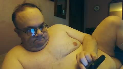 Chris The Jerk Off King online show from February 18, 2:16 pm