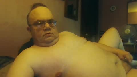 Chris The Jerk Off King online show from January 19, 2:06 pm