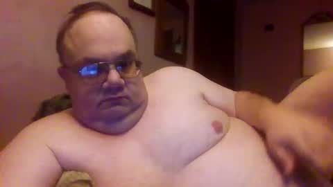 Chris The Jerk Off King online show from October 22, 7:16 pm