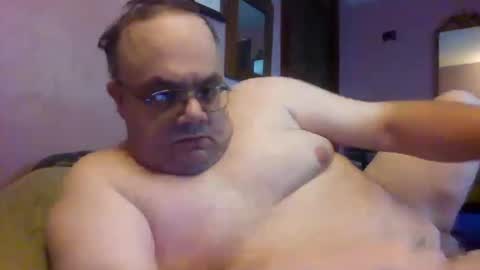 Chris The Jerk Off King online show from October 10, 2:00 pm