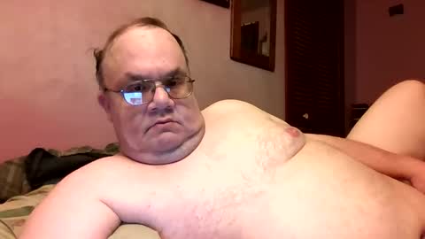 Chris The Jerk Off King online show from June 2, 2:56 am