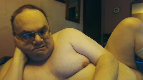 Chris The Jerk Off King online show from February 19, 1:50 pm