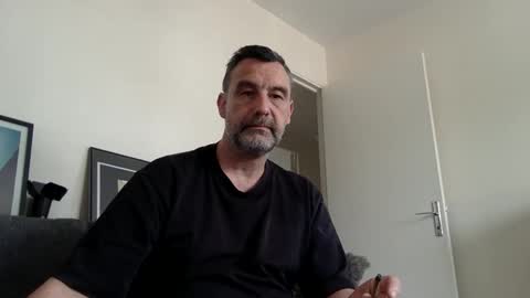 chrispanam13 online show from June 4, 10:10 am