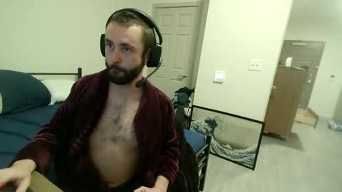 Mystery Man online show from October 17, 12:25 am