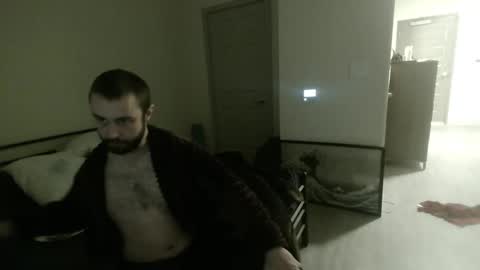Mystery Man online show from October 6, 1:21 am