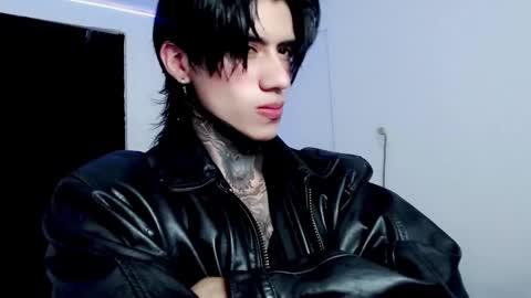 CHRIS  INDEPENT MODEL online show from February 17, 10:58 pm