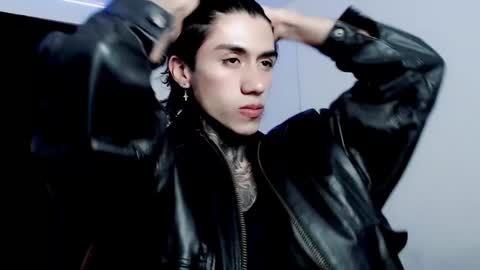CHRIS  INDEPENT MODEL online show from February 13, 3:14 pm