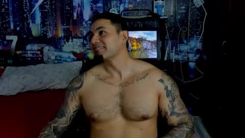 Chriss Stewart online show from March 5, 3:25 am