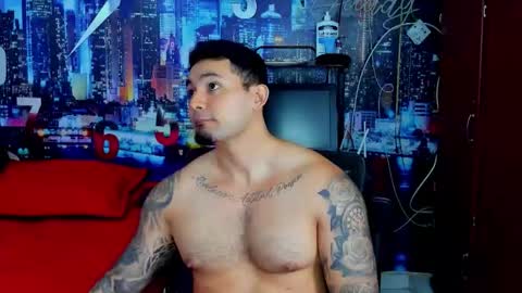 Chriss Stewart online show from December 19, 5:26 am