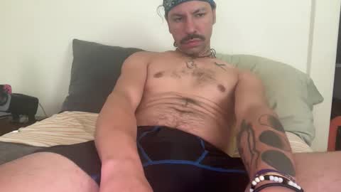 chrisstar6999 online show from May 23, 7:08 pm