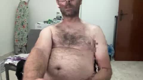 CHRISTIAN1881 online show from May 8, 5:13 pm