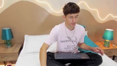 Christian  online show from March 24, 3:17 pm