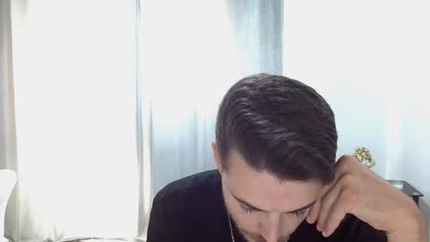 Master Gab online show from June 15, 2:09 pm