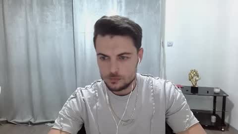 Master Gab online show from April 19, 6:10 pm