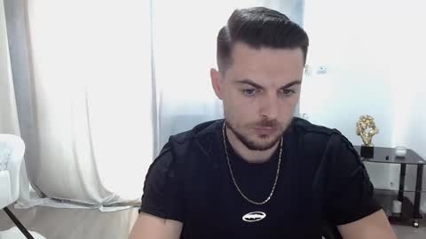 Master Gab online show from April 23, 3:03 pm