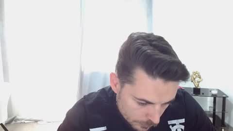Master Gab online show from June 16, 3:03 pm