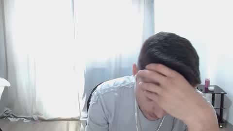 Master Gab online show from April 27, 3:08 pm