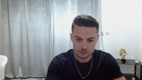Master Gab online show from June 20, 7:08 pm