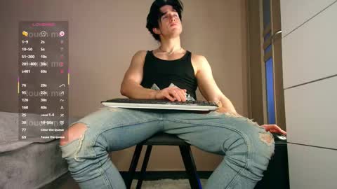 UPVOTE ME ------  ILL DO SOMETHING FOR FREE online show from February 1, 8:07 pm