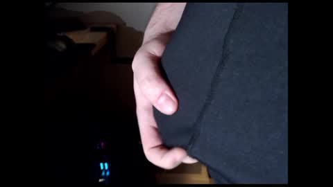 Chris online show from February 19, 5:06 pm