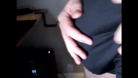 Chris online show from October 4, 9:14 am