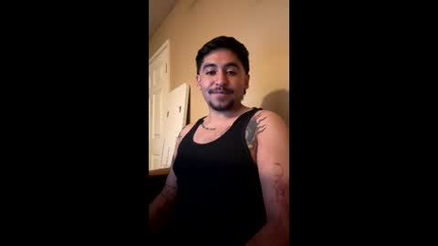 christianmoreno7766 online show from June 4, 12:55 pm