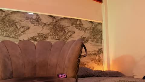 Chrisopher Hunter online show from February 26, 11:17 pm